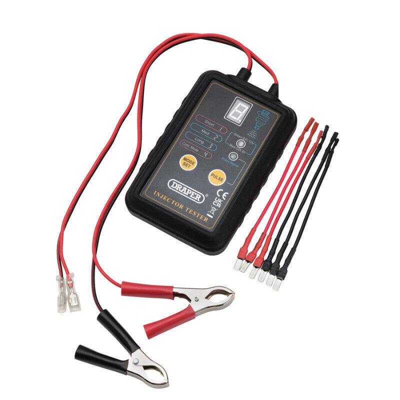 Injector Tester 5V/12V