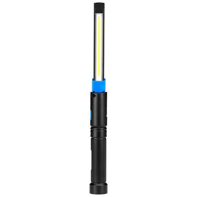 Inspectielamp COB SMD LED, 8W, 800 Lumen