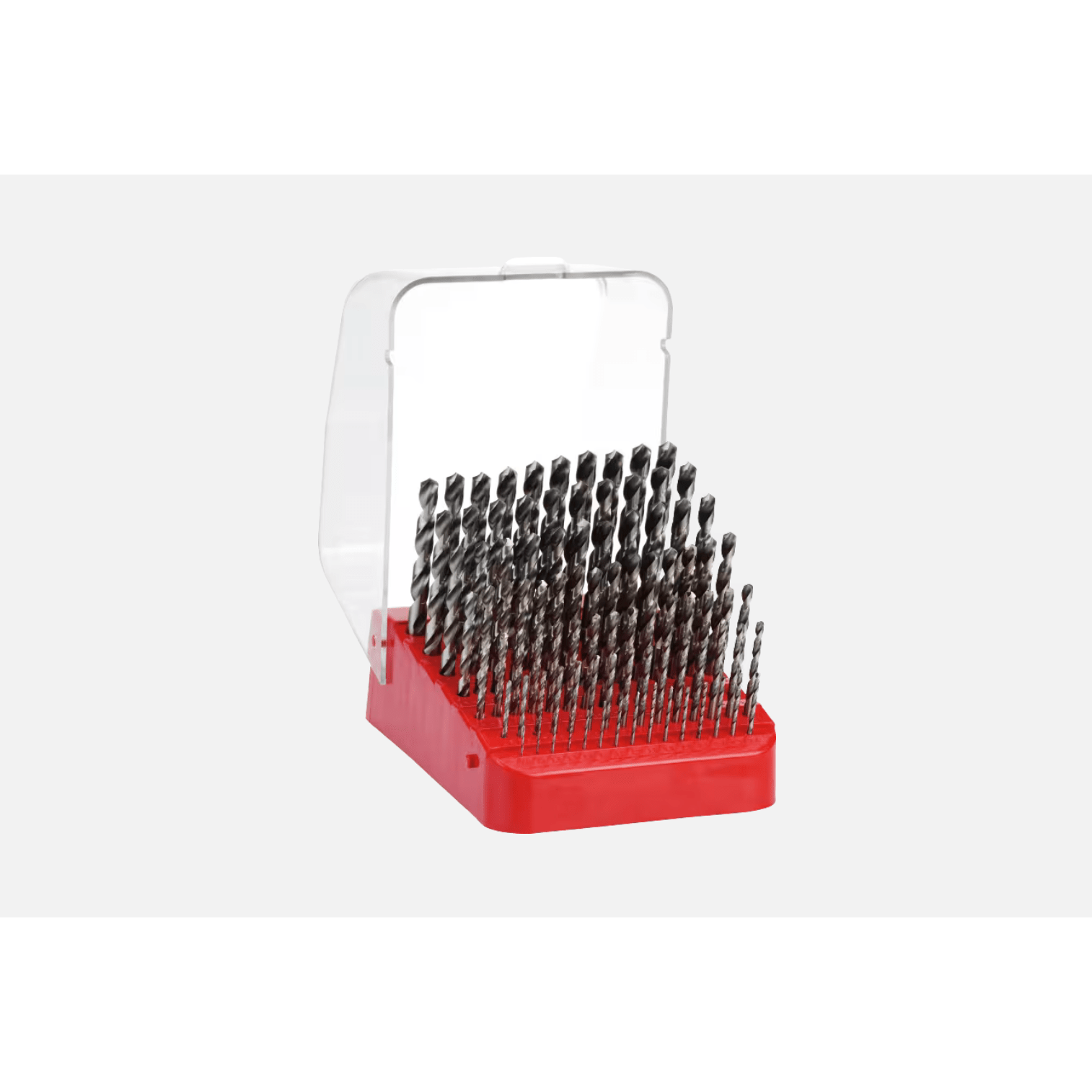 International Tools ECO HSS Set Spiraalboren DIN 338 – Blank geslepenInternational ToolsMZS Gereedschap
