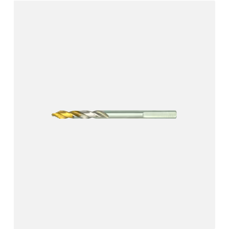 International Tools ECO PRO Centreerboor, Step - point TiN - tip, voor gatzagenInternational ToolsMZS Gereedschap