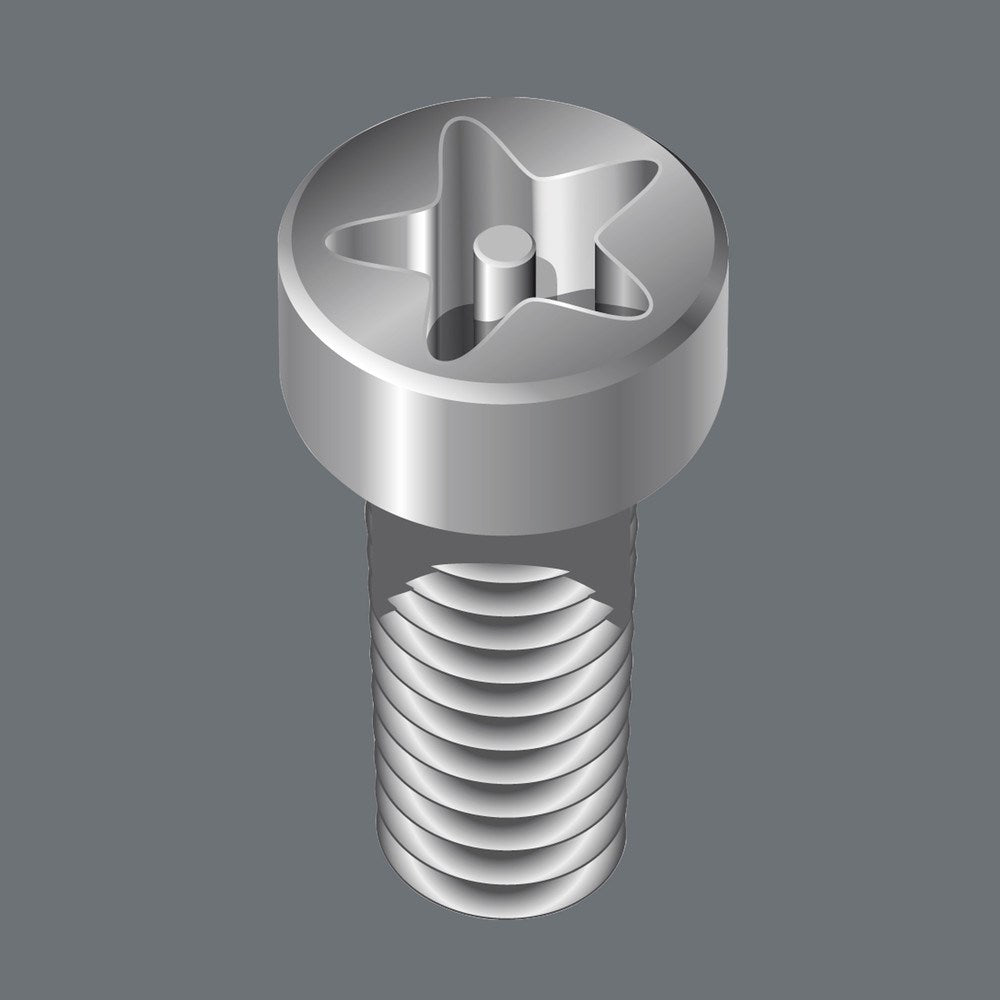 867/4 IPR TORX PLUS® BITS MET BORING, 30 IPR X 50 MM-2