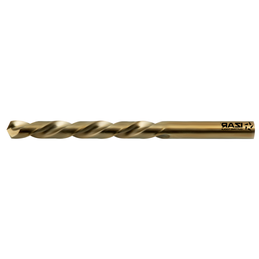 HSS-CO spiraalboor 2.4mm DIN338-1