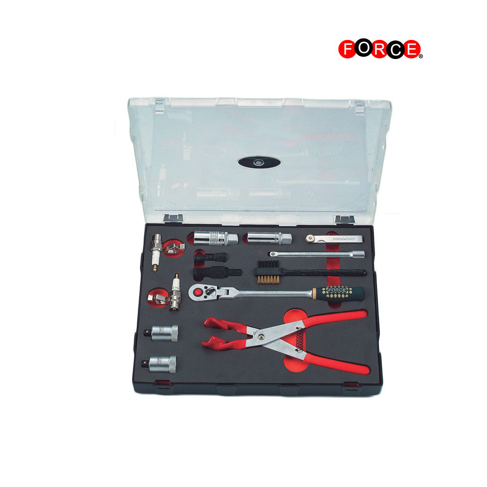 FC-K913G5 Bougie gereedschap set 13 delig