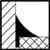 SUPERCUT starre schraper 65x51mm-3