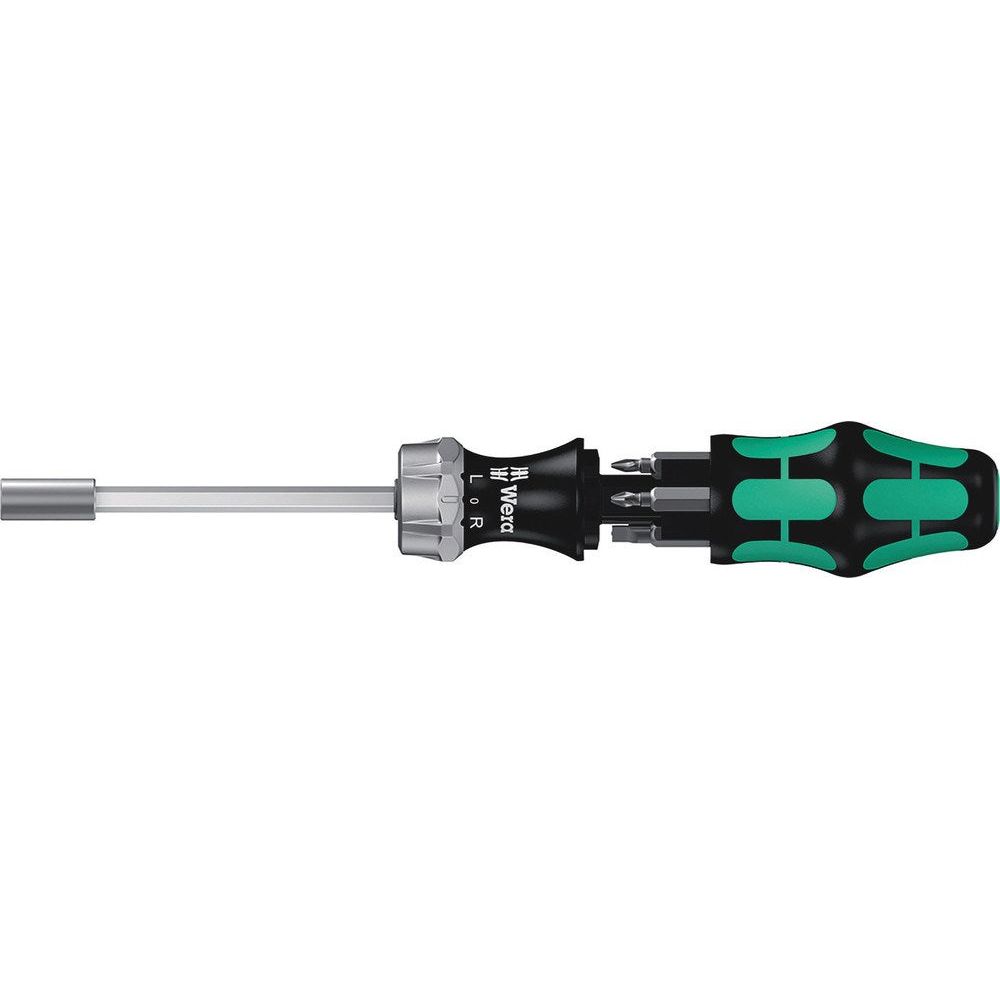 KRAFTFORM KOMPAKT 27 RA 1 SB, 7 -DELIG-1