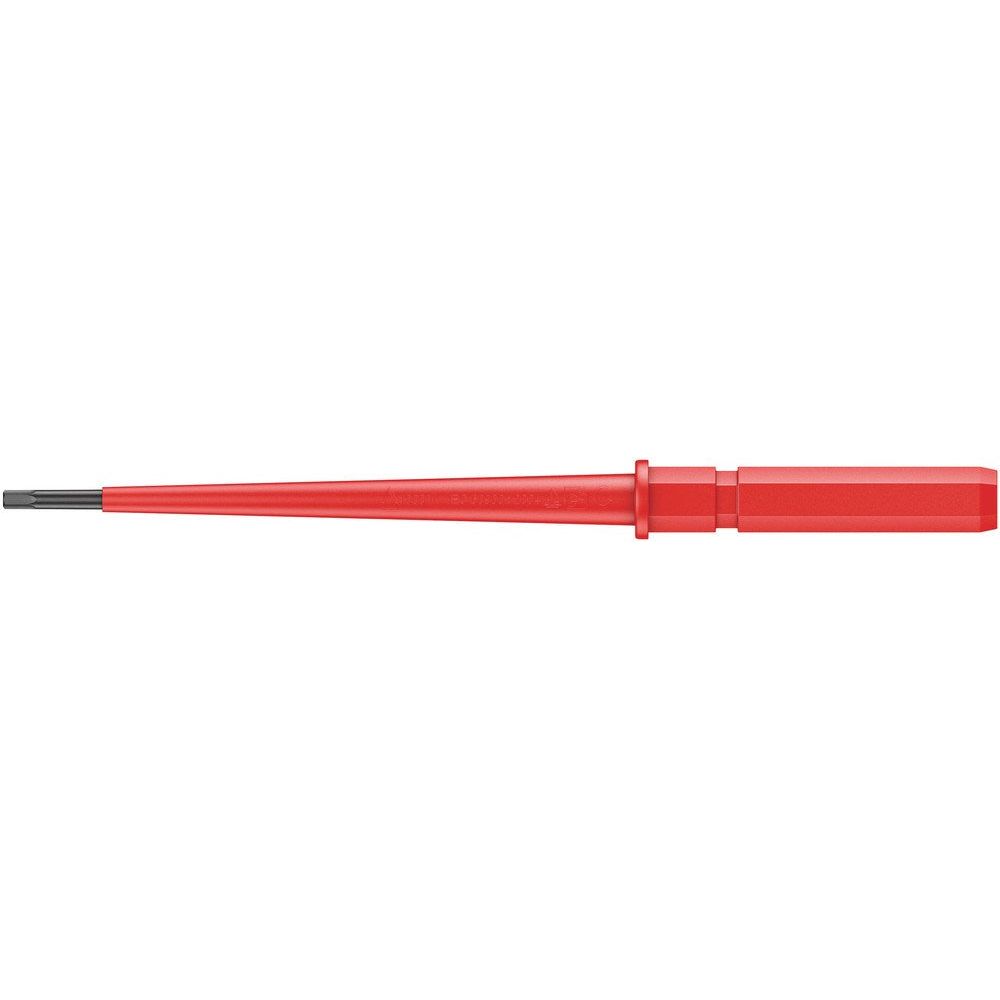 KRAFTFORM KOMPAKT VDE 64 I, 2.5 X 154 MM-0