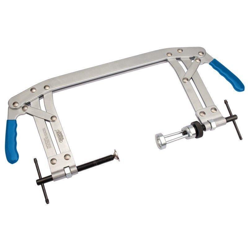 Klepveerspanner, 55-175mm