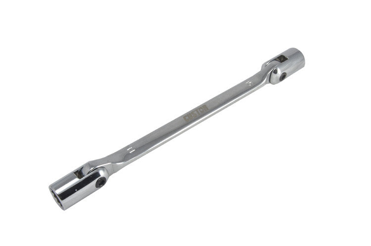 Kniesleutelset, 8-delig, S-module