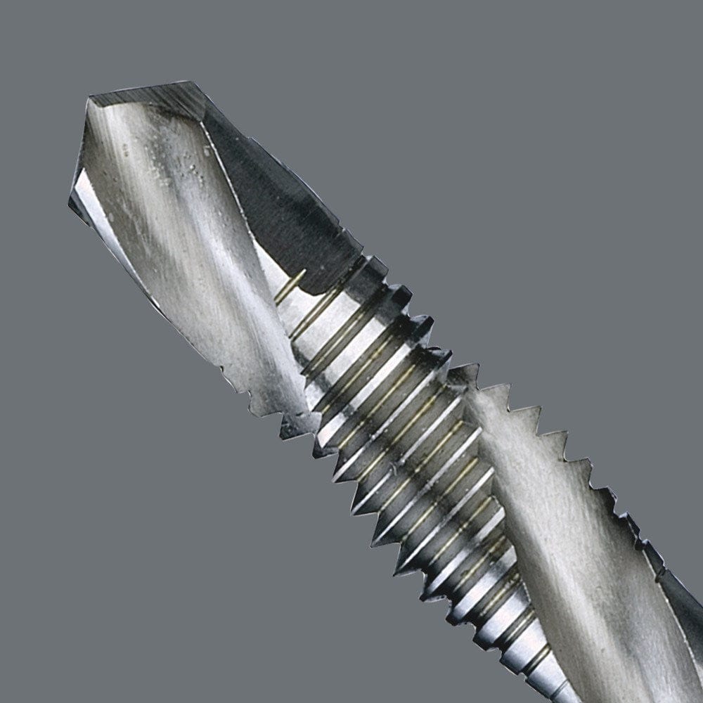 847 HSS COMBIBOOR-BIT MET TAP, M 10-2