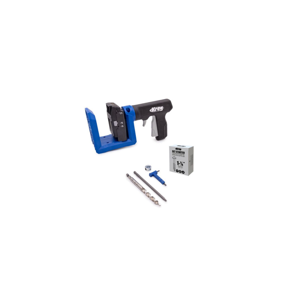 Kreg Pocket-Hole Jig 520PRO2