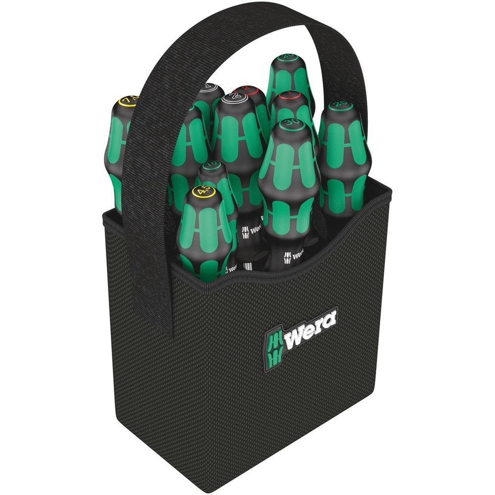 WERA 2GO 300, 11 -DELIG-0