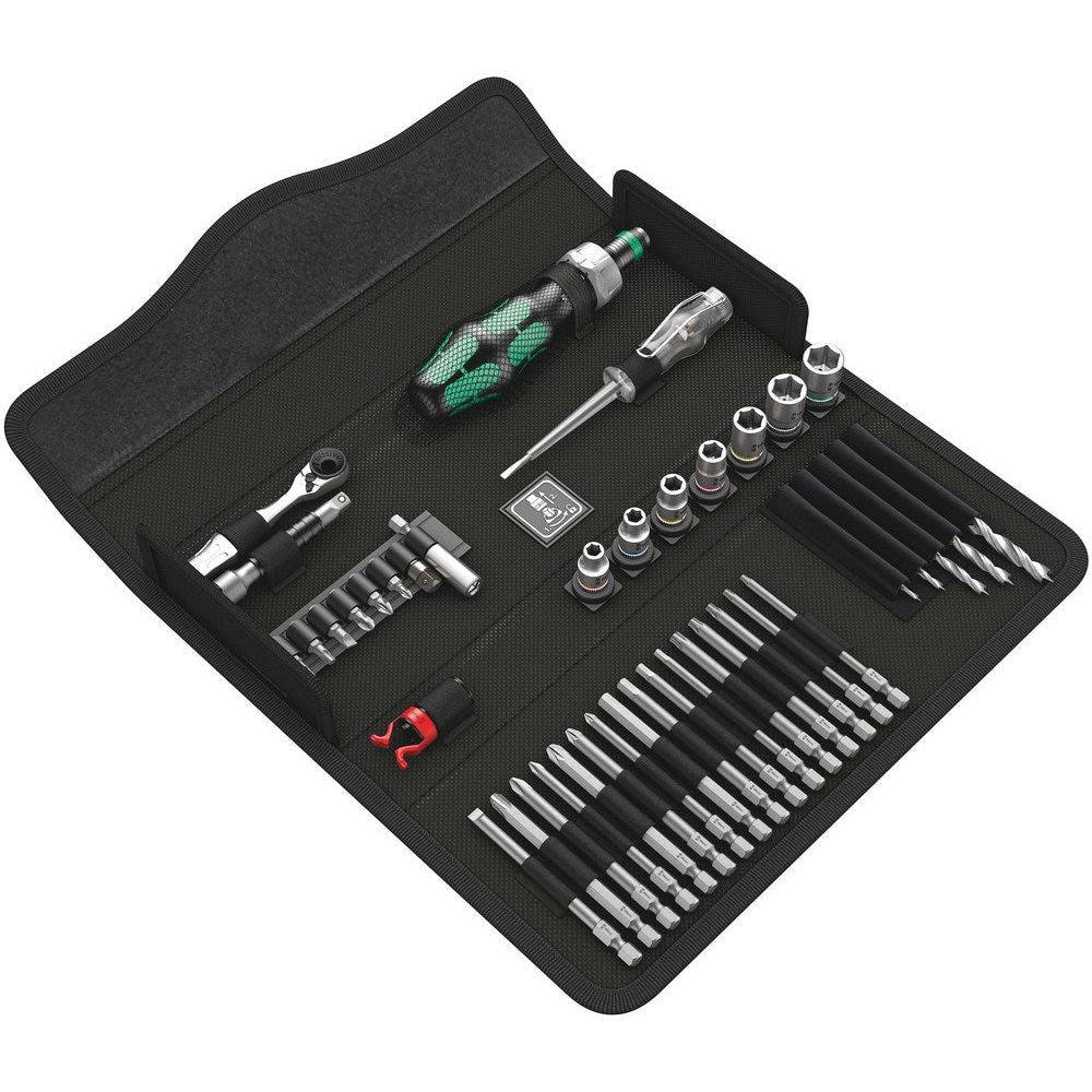 KRAFTFORM KOMPAKT H 1 HOUT, 41 -DELIG-0
