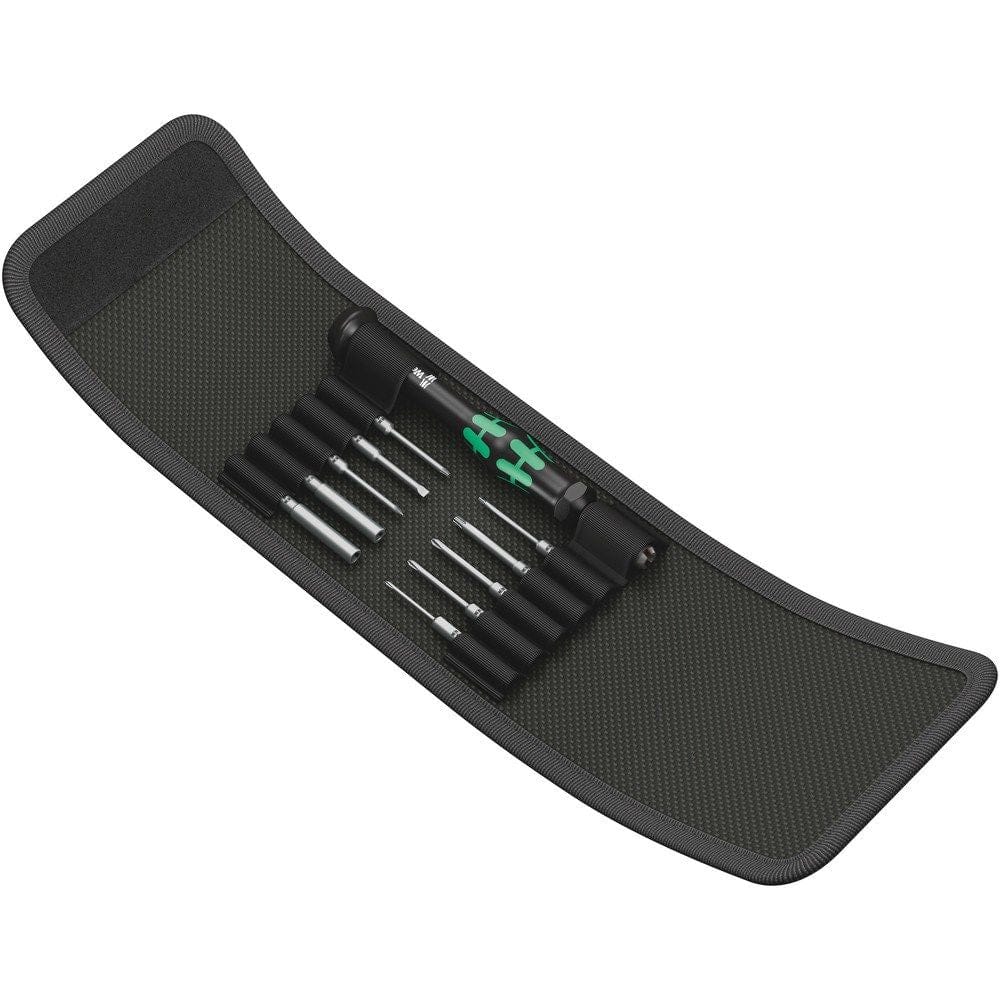 KRAFTFORM KOMPAKT MICRO 11 ELECTRONICS 1, 11-DELIG-0