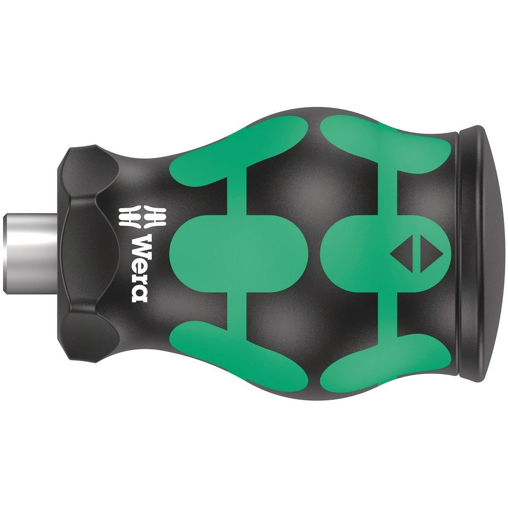 KRAFTFORM KOMPAKT STUBBY 2, 6-DELIG-2