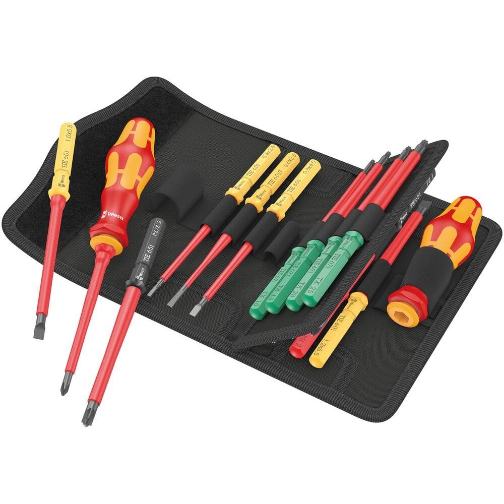 Kraftform Kompakt VDE 17 Universal 1 Tool Finder-0