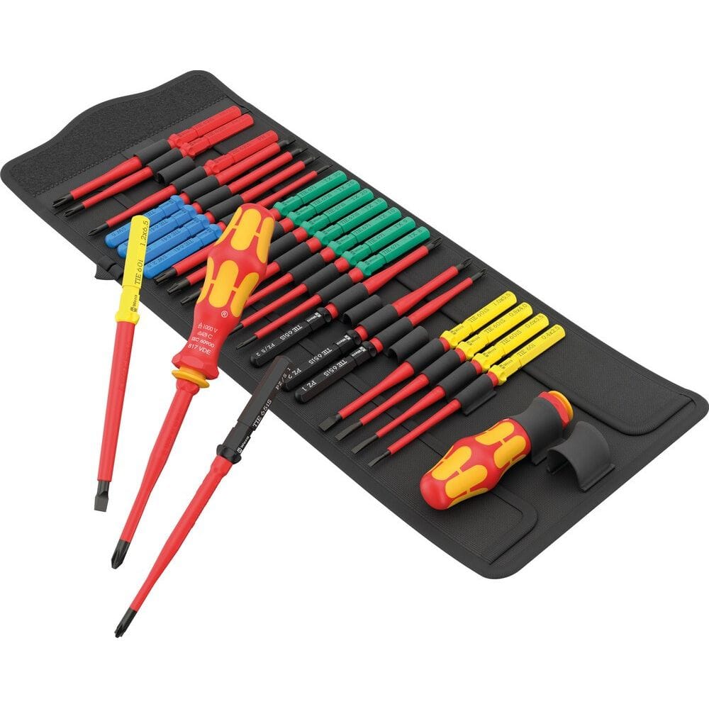 Kraftform Kompakt VDE Big Pack 1-0