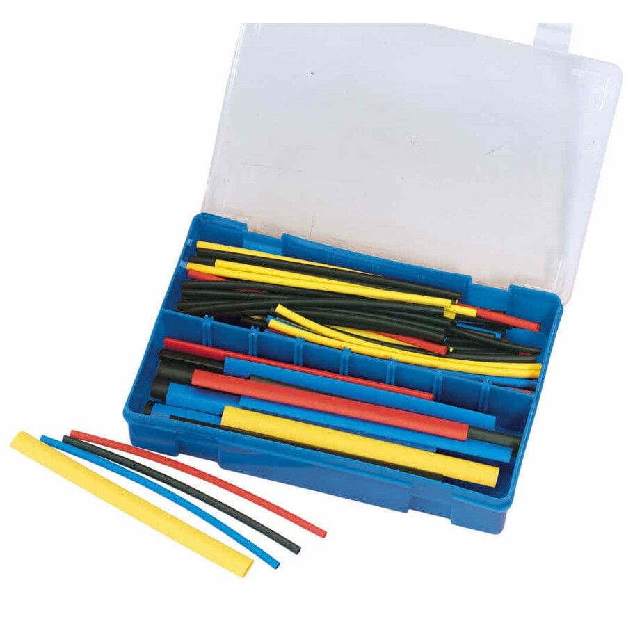 Krimpkous set, 95dlg-Draper Tools-MZS Gereedschap