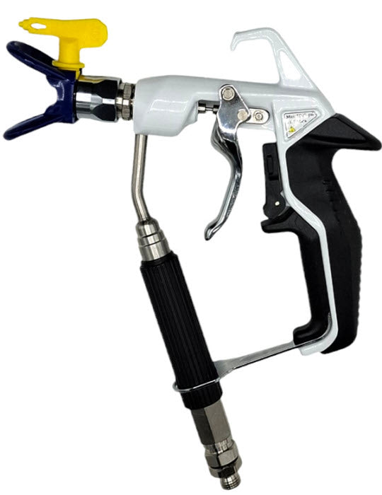 50cm verlengstuk 7/8 - Airless Verfspuit Pistool