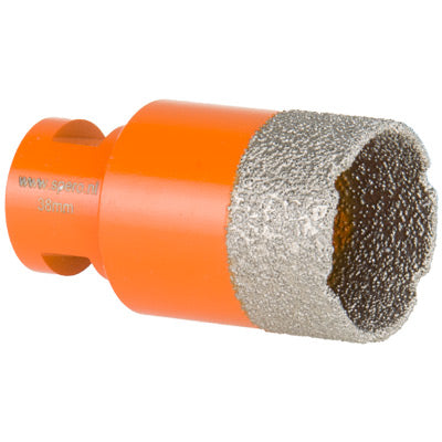 38mm x 40mm Tegelboor Xtreme met Opruimfunctie - Nat & Droog - M14