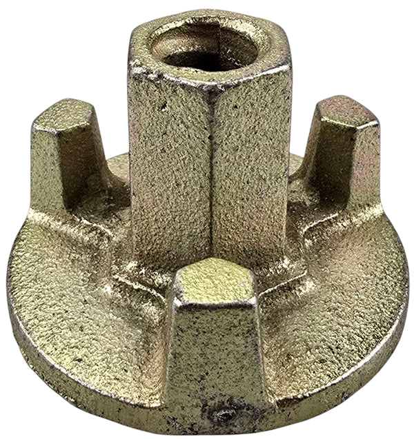 80mm Snelspan Discmoer