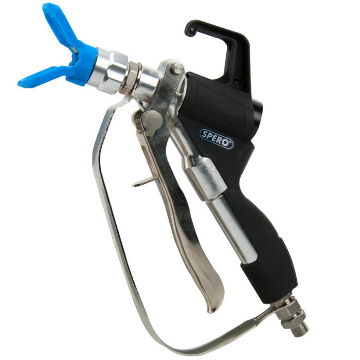 50cm verlengstuk 7/8 - Airless Verfspuit Pistool
