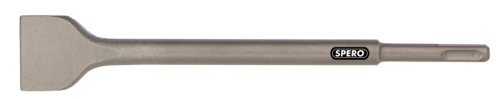 40 x 250mm Spade Beitel SDS-PLUS PRO SPERO