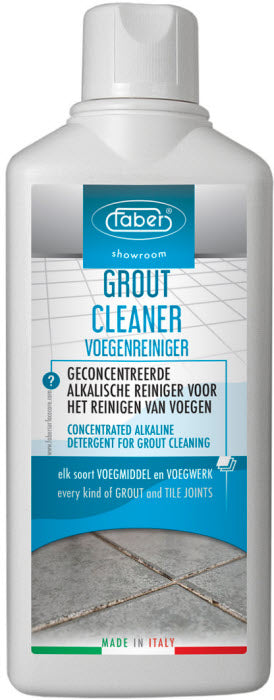 Spero Voegenreiniger Tegels & Keramiek - Grout Cleaner