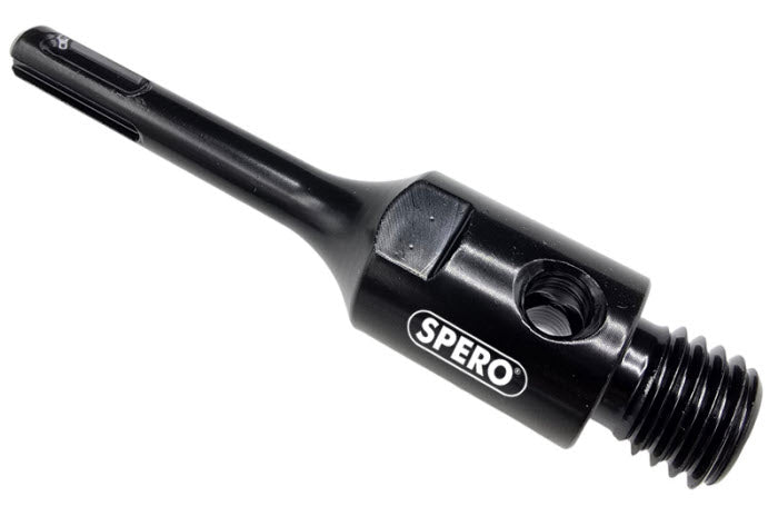 SDS-Plus - M16 x 2 (M) Verloopadapter