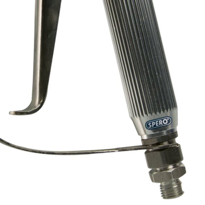 Airless ECO Verfspuit Spuitpistool Max. 270Bar