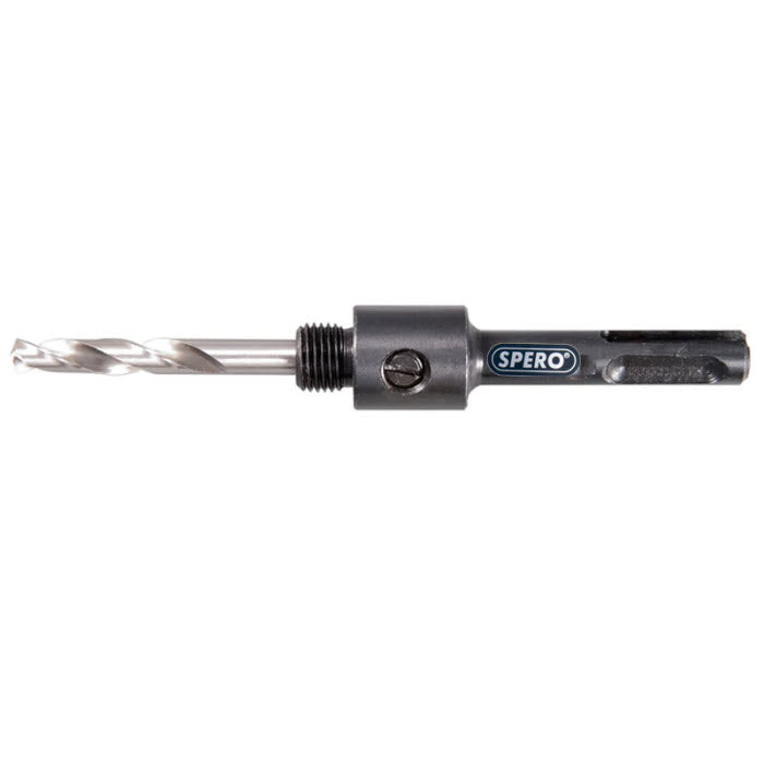 Adapter 3/8" - SDS-PLUS (14-30mm) Bi-metaal gatzagen