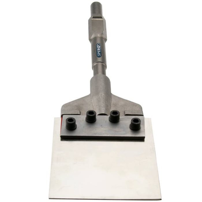 Beitel & Spadeset BHT4001 & BHT5001 - 30mm Zeskant