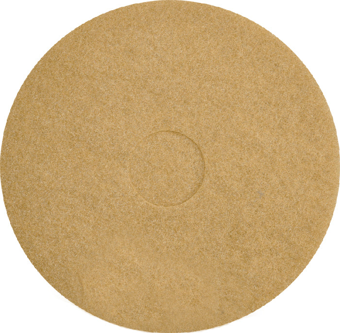 Spero 5 x dunne vloerpad beige 12 inch (305 mm)