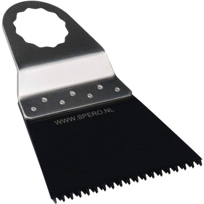 68mm HSS hout Multitool zaagblad - 3 stuks