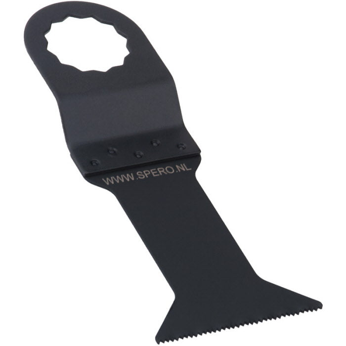 44mm HSS metaal Multitool zaagblad - 3 stuks