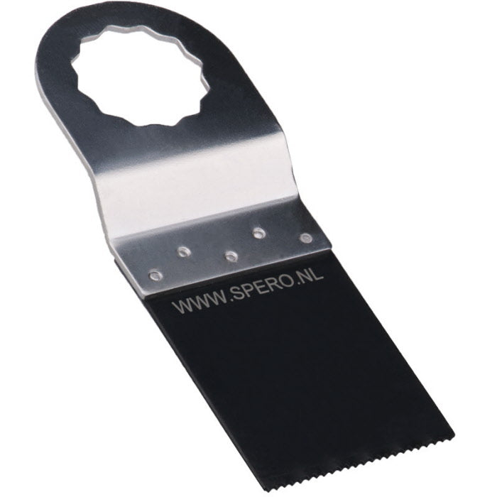 34mm HSS metaal Multitool zaagblad- 3 stuks