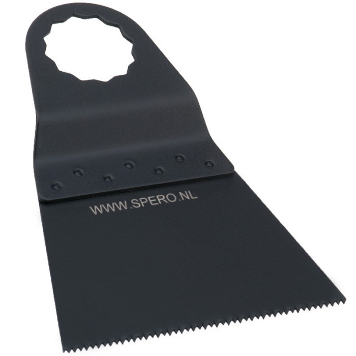 68mm HSS metaal Multitool zaagblad - 3 stuks