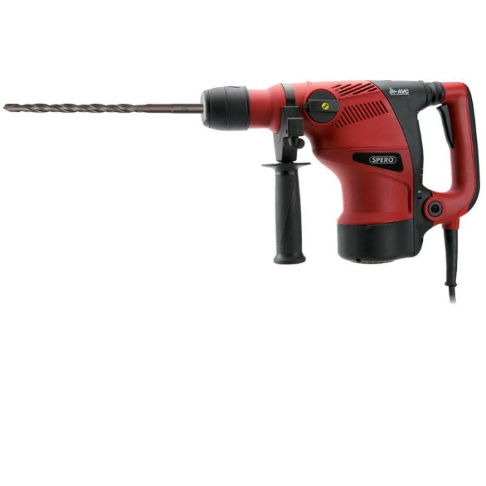5Kg SDS-plus PRO Breek & Boorhamer Antivibratie - BHT1001 -9 Joule