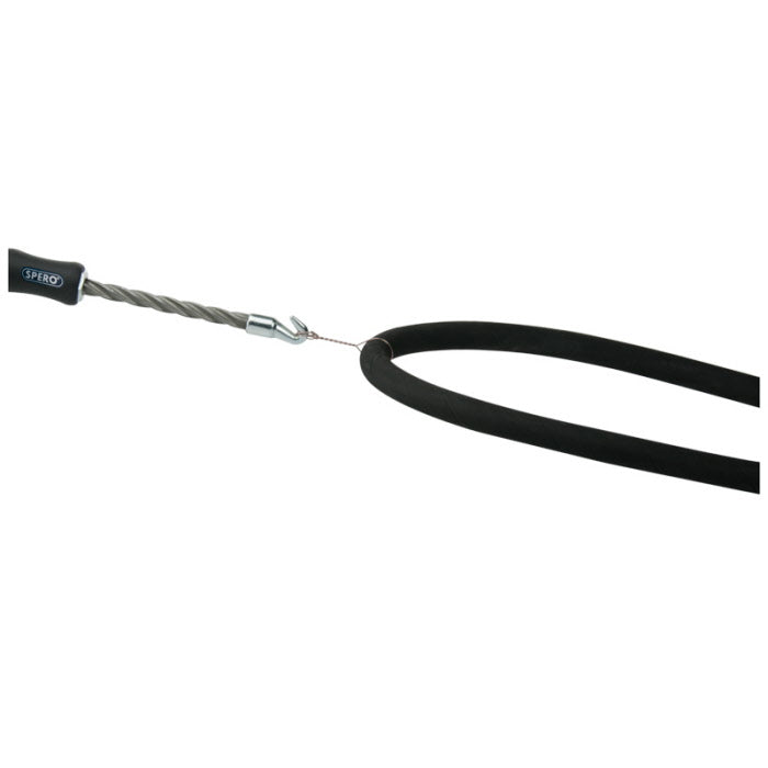 DELUXE Drilbinder - Snelstropper PRO Handtrekker SPVM06