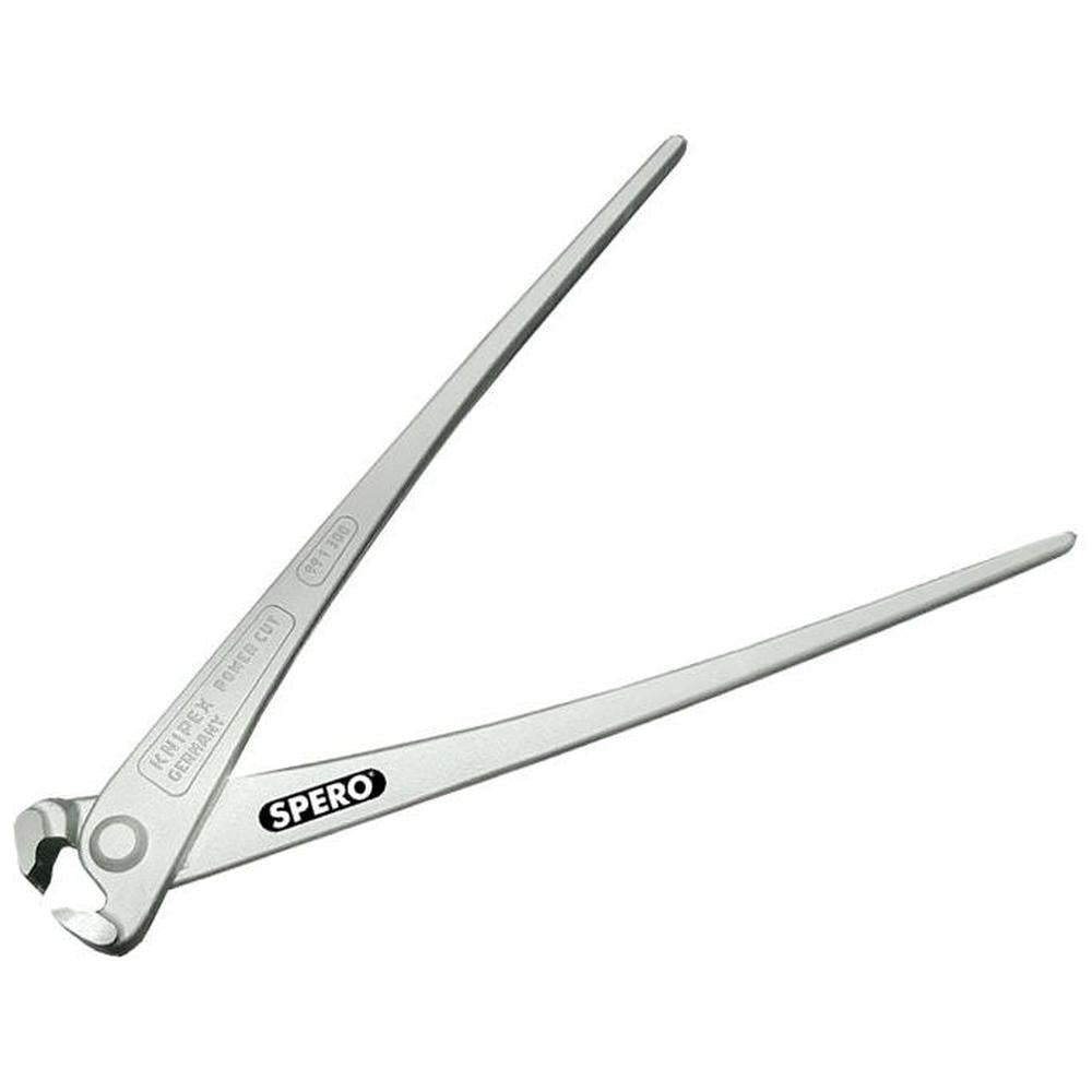 Verzinkte kracht monier vlechttang PRO 300mm Lang