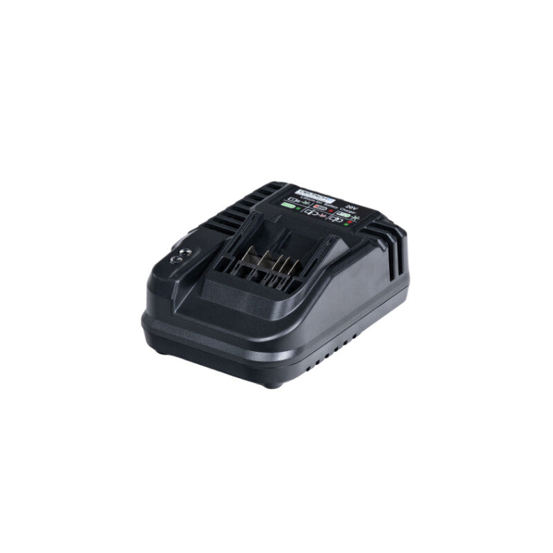 20V Accu slagmoersleutel 1/2", 950Nm, L/R, 0-1850rpm, incl 1 accu