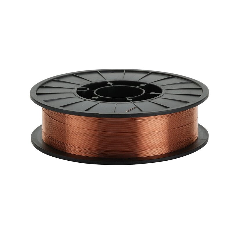 Lasdraad MIG, 0,6mm, 5Kg