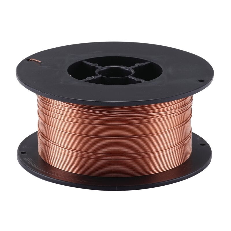 Lasdraad MIG, 0,6mm, 700g