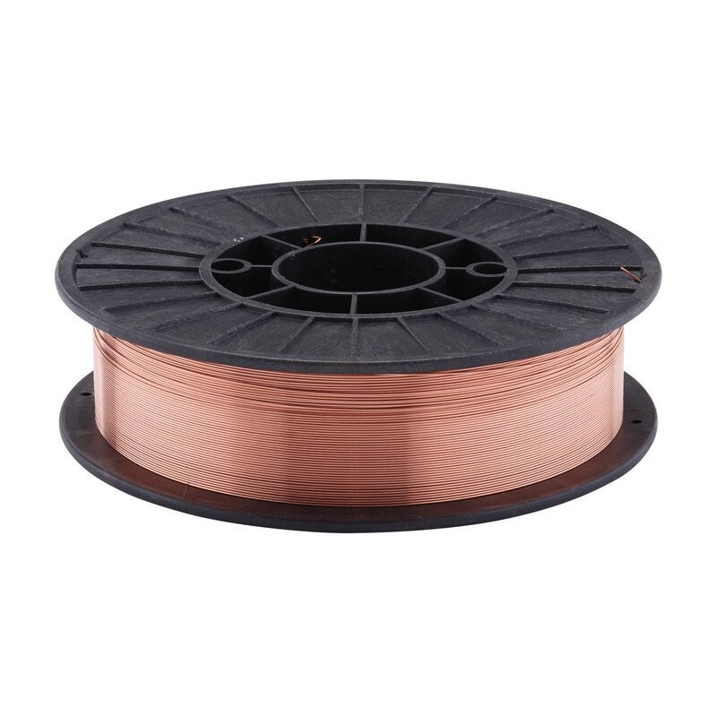 Lasdraad MIG, 0,8mm, 5kg