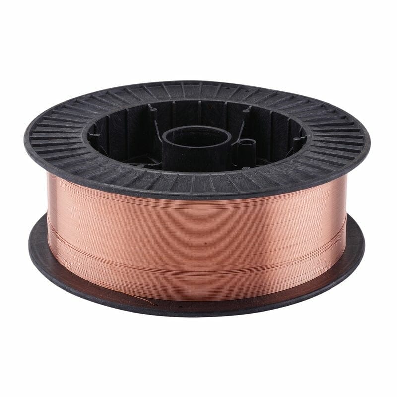 Lasdraad MIG, 0,8mm, 15kgDraper ToolsMZS Gereedschap