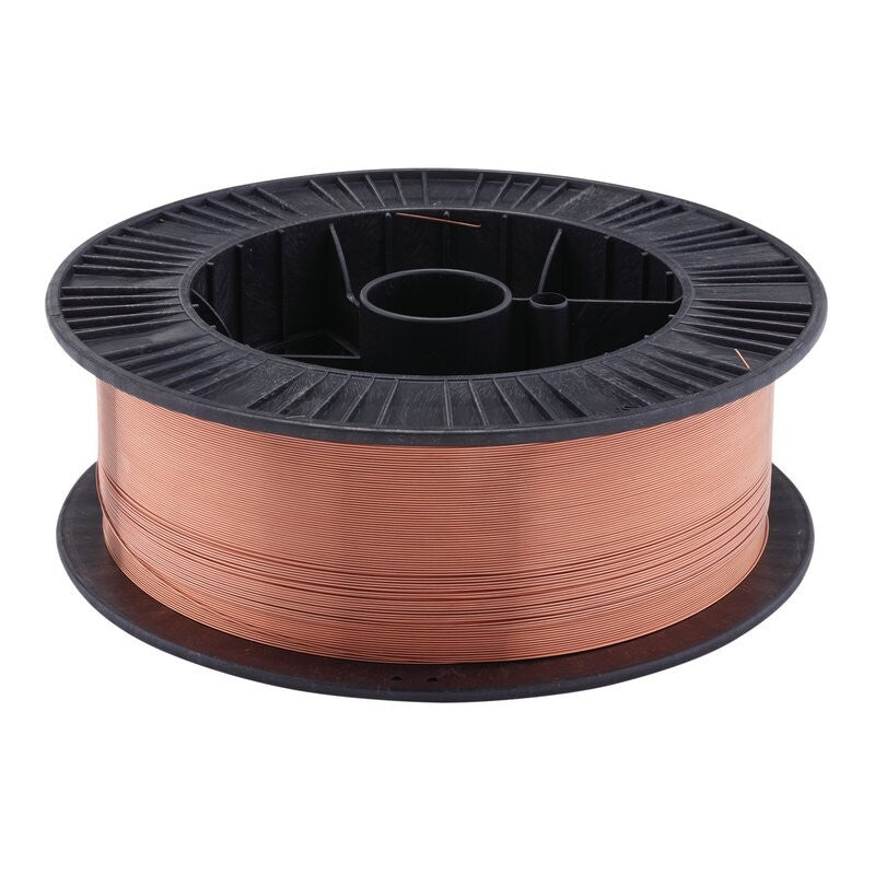 Lasdraad MIG, 1,0mm, 15kg