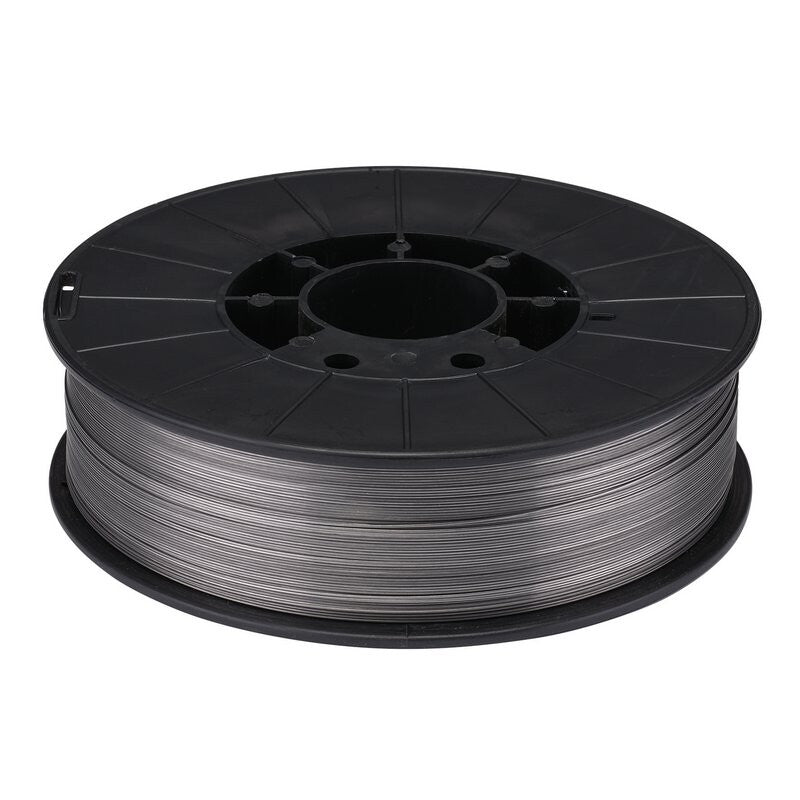 Lasdraad MIG FLUX, 0,8mm, 5Kg