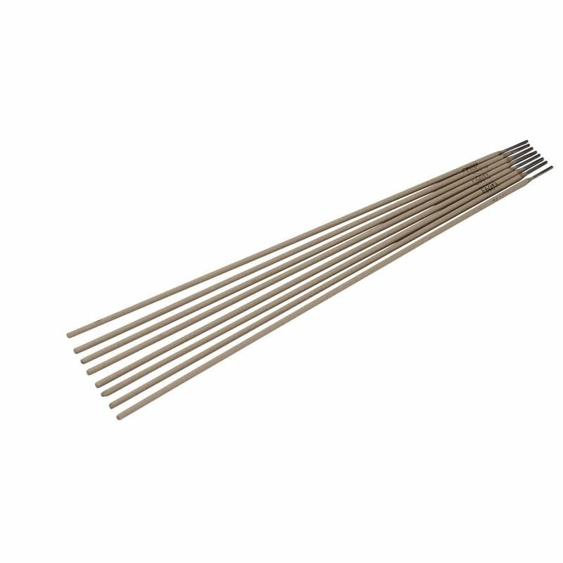 Laselektroden 2,5mm, 5kg-Draper Tools-MZS Gereedschap