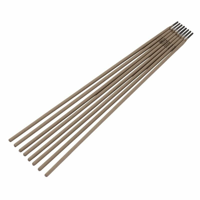 Laselektroden 3,2mm, 5kg-Draper Tools-MZS Gereedschap
