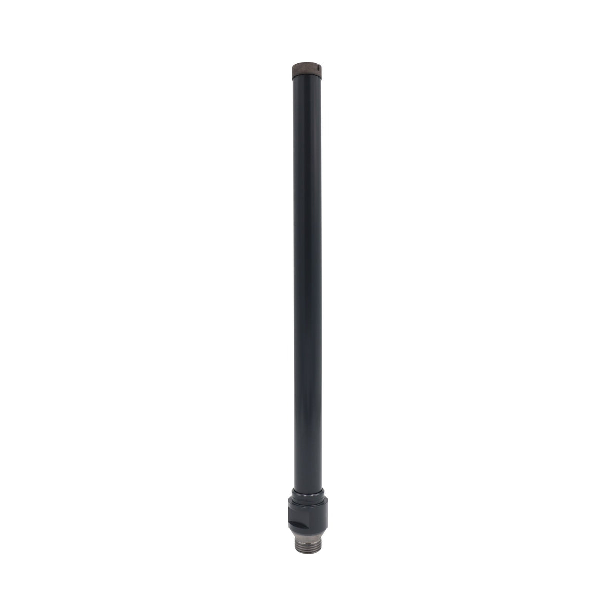 Diamant kroonboor Ø40 x 400 mm – ½" aansluiting – beton nat, steen droog