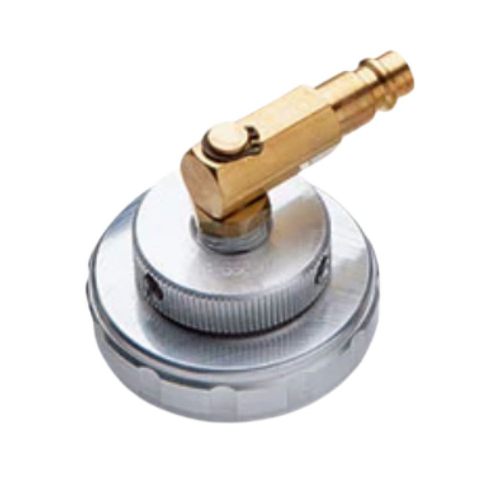 B 668W (B 77A) Adapter voor remontluchter (B 77A)